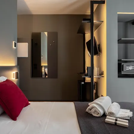 Maison d'hôtes Levelup 4*