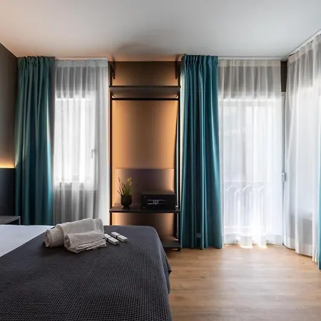 Levelup Maison d'hôtes 4*