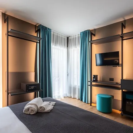 Levelup Maison d'hôtes