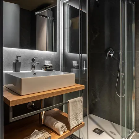 Maison d'hôtes Levelup 4*