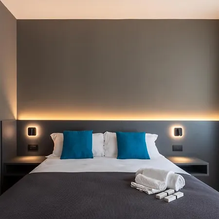 Levelup Maison d'hôtes 4*