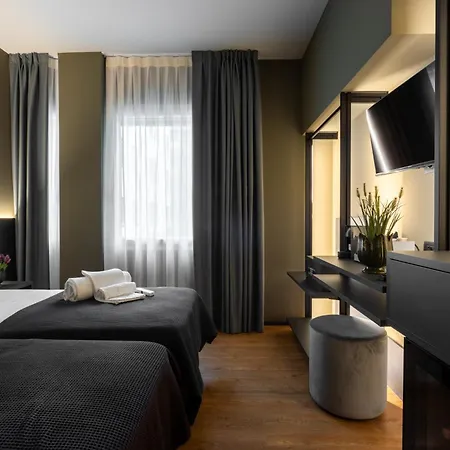 Levelup Maison d'hôtes 4*