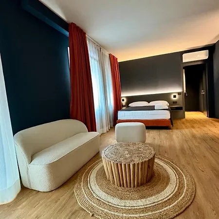 Maison d'hôtes Levelup Trévise