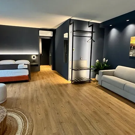 Levelup Maison d'hôtes 4*