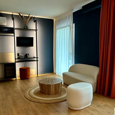 Levelup Gæstehus 4*