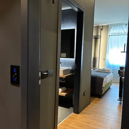 Maison d'hôtes Levelup 4*