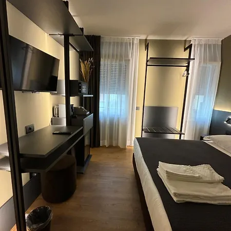 Gæstehus Levelup 4*