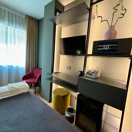 Maison d'hôtes Levelup 4*