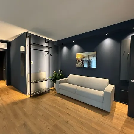 Gæstehus Levelup Treviso