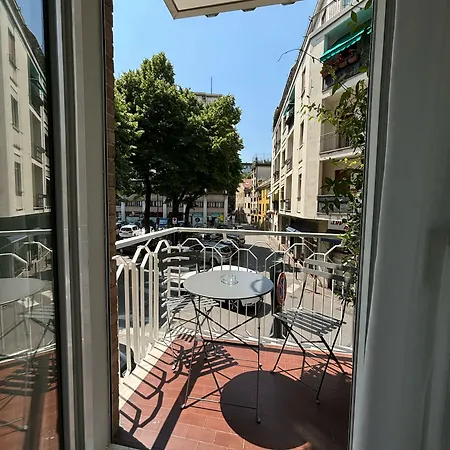 Levelup Maison d'hôtes