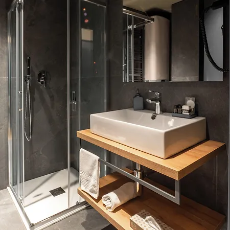 Maison d'hôtes Levelup Trévise