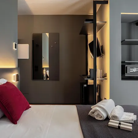 Levelup Maison d'hôtes 4*