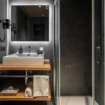 Maison d'hôtes Levelup 4*