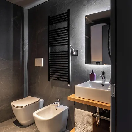 Maison d'hôtes Levelup 4*