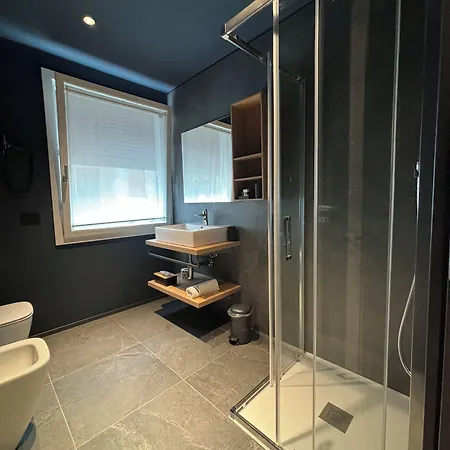 Maison d'hôtes Levelup Trévise