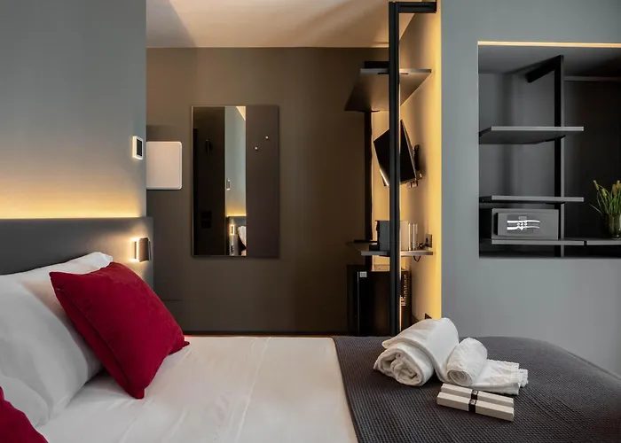 Vendégház Levelup 4*