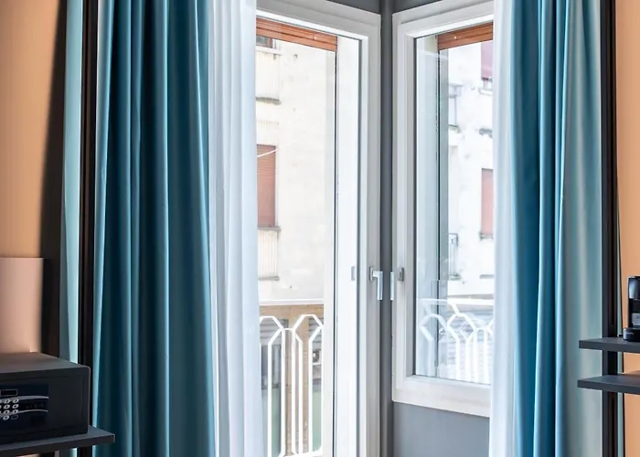 Levelup 4* 特雷维索