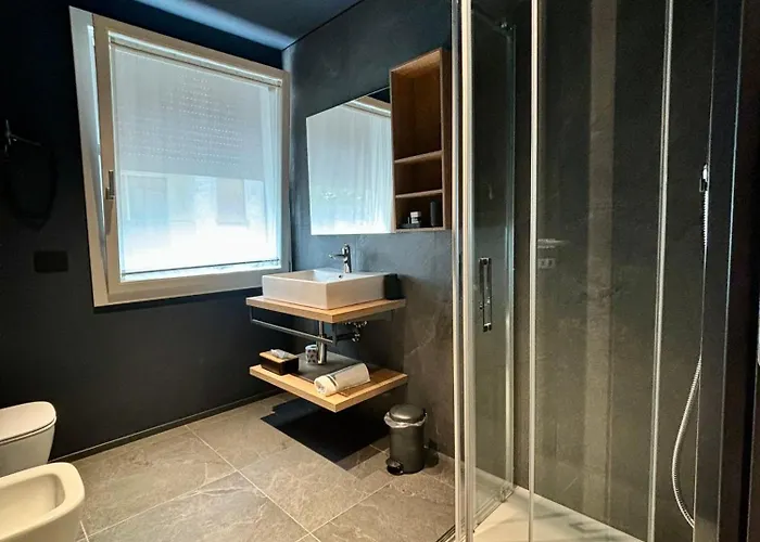 Levelup 特雷维索