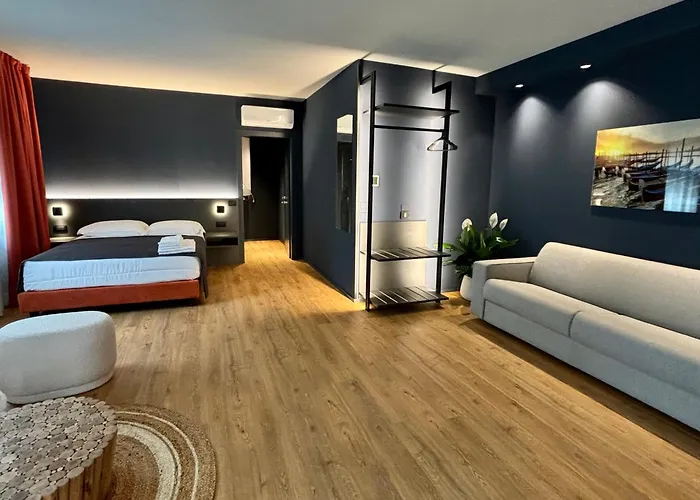 Levelup 招待所 4*