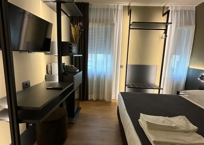 Vendégház Levelup 4*