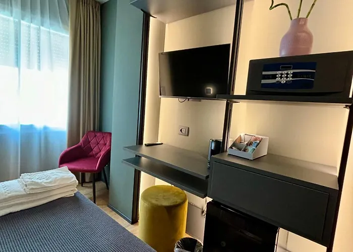 Vendégház Levelup 4*