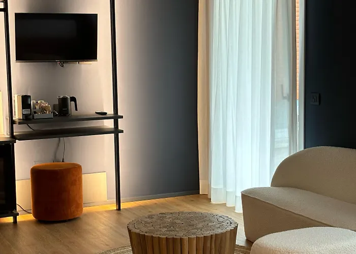 Levelup 特雷维索