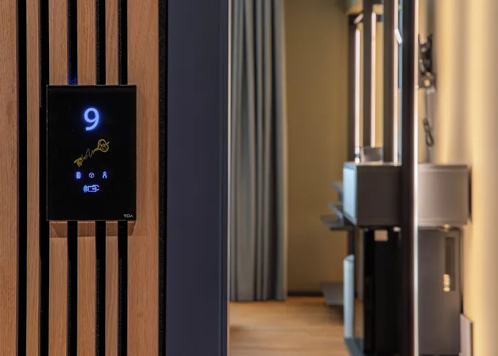 Levelup Vendégház Treviso