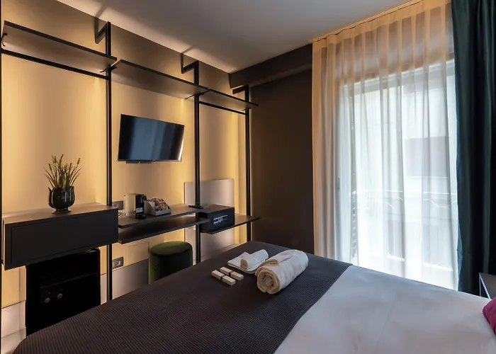 Levelup Vendégház 4*