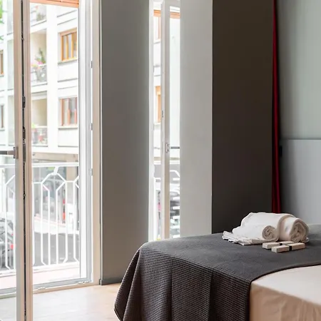 Affittacamere Levelup