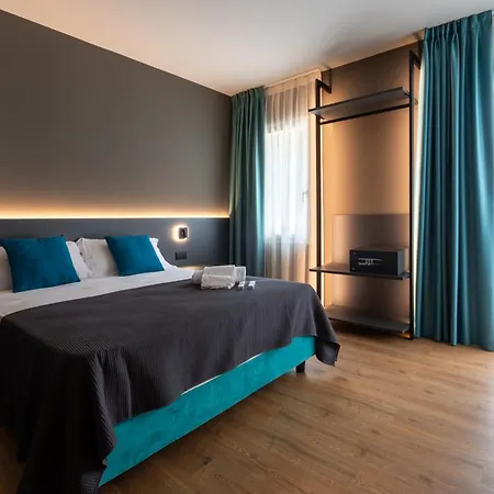 Levelup Affittacamere