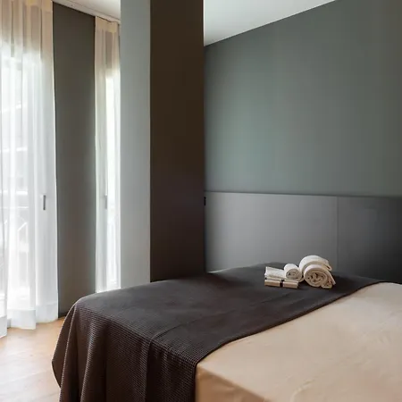 Levelup 4* Treviso