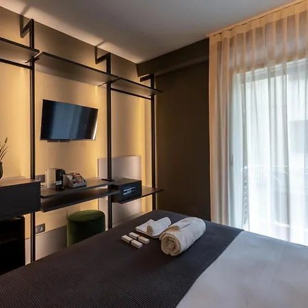 Affittacamere Levelup Treviso