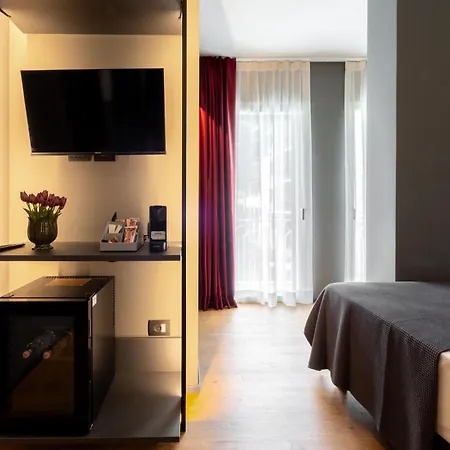 Levelup 4* Treviso