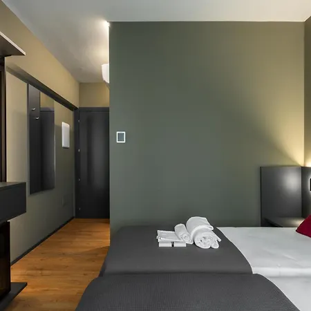 Affittacamere Levelup