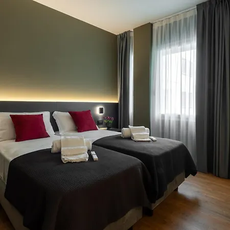 Levelup Treviso
