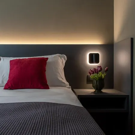 Penzion Levelup Treviso