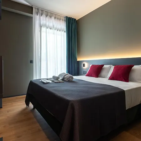 Levelup 4* Treviso