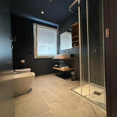 Levelup 4* Treviso