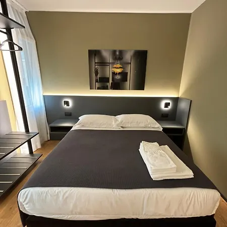 Gæstehus Levelup