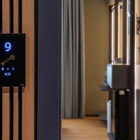 Levelup Affittacamere Treviso