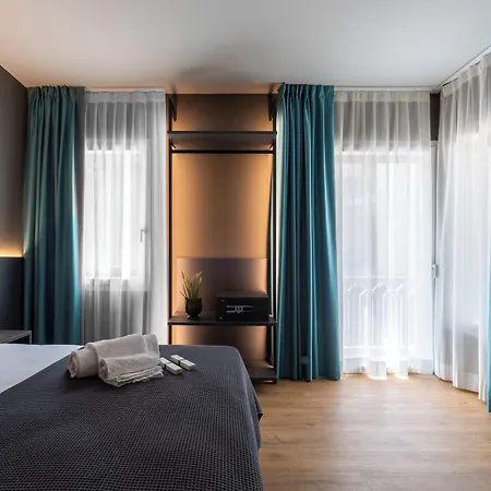 Levelup Affittacamere Treviso