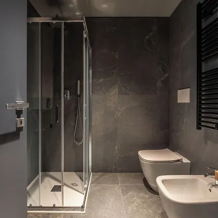 Levelup 4* Treviso