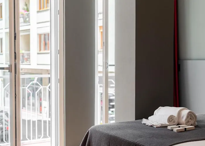 ゲストハウス Levelup