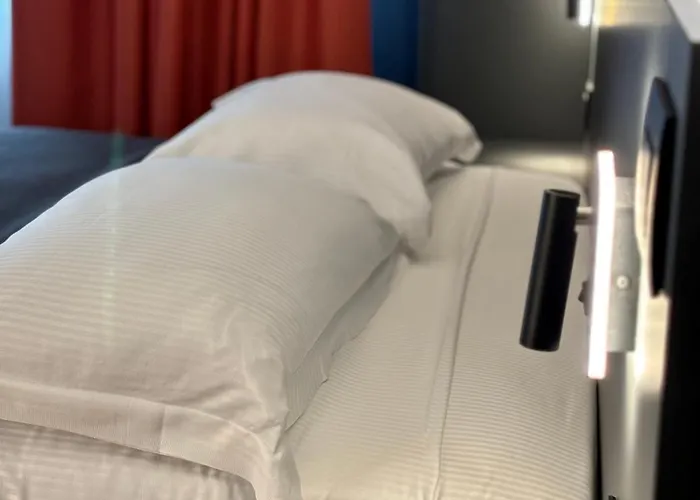 Levelup 4* トレヴィーゾ