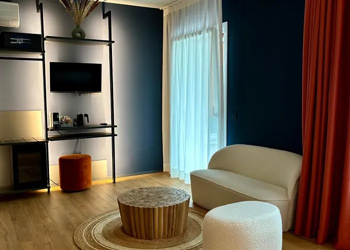 Levelup ゲストハウス 4*