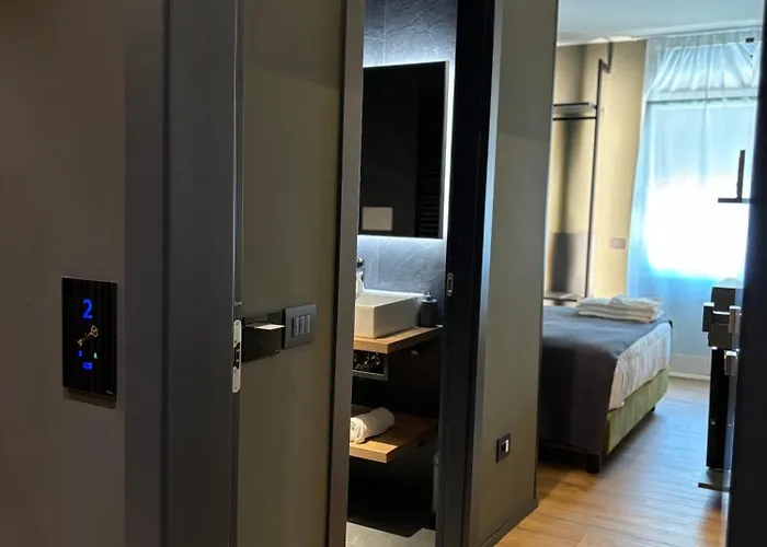 ゲストハウス Levelup 4*