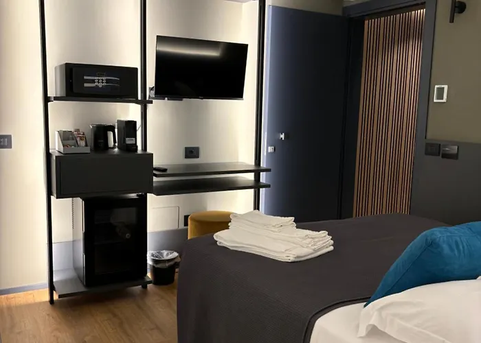 Levelup トレヴィーゾ