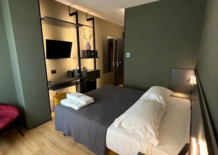 Levelup ゲストハウス